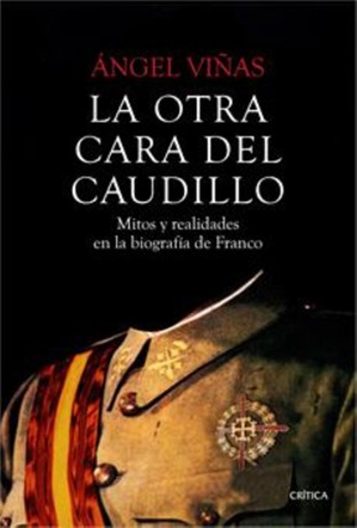 L’economista i historiador Ángel Viñas, durant l’entrevista.