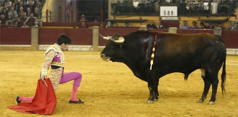 Feria taurina del Pilar