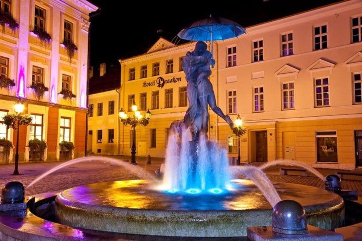 Tartu