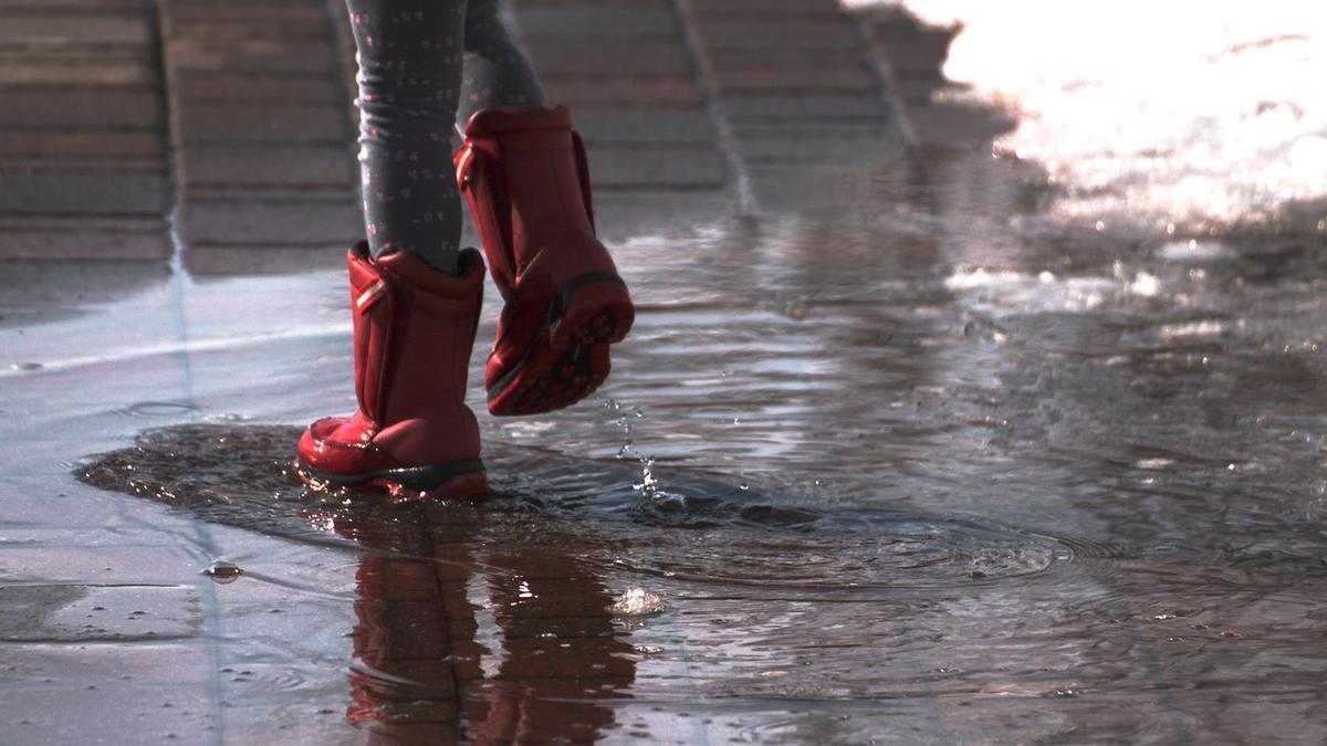 Esta famosa ciudad, que visitan 30 millones de personas al año, desaparecerá bajo el agua en el año 2150