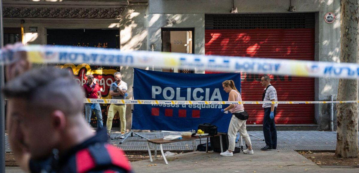 La policia busca a Catalunya 43 fugitius del crim internacional