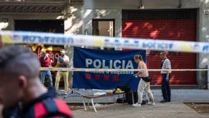 La policia busca a Catalunya 43 fugitius del crim internacional