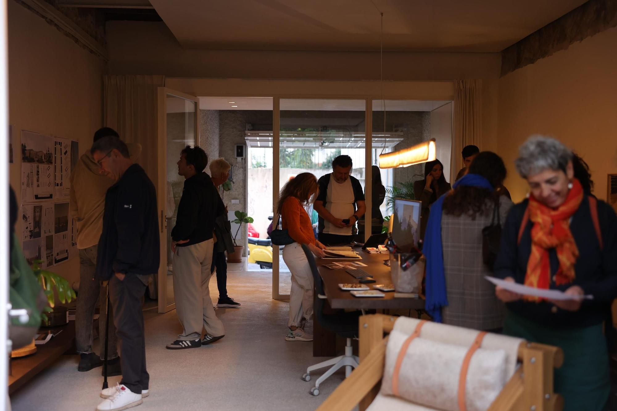 FOTOS | El Open House Palma 2025 en imágenes