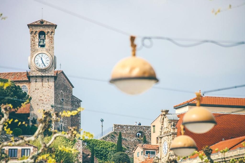 Cannes Notre Dame