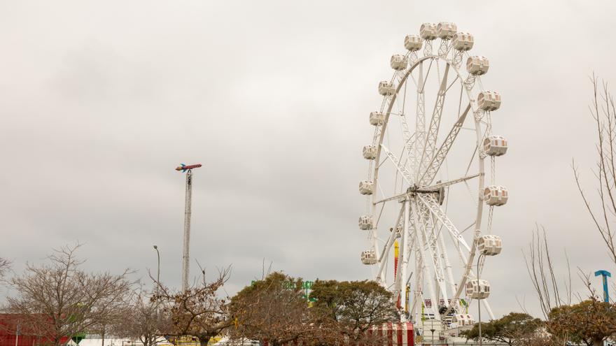 La Fira del Ram 2023 arranca mañana en Son Fusteret con dos nuevas atracciones