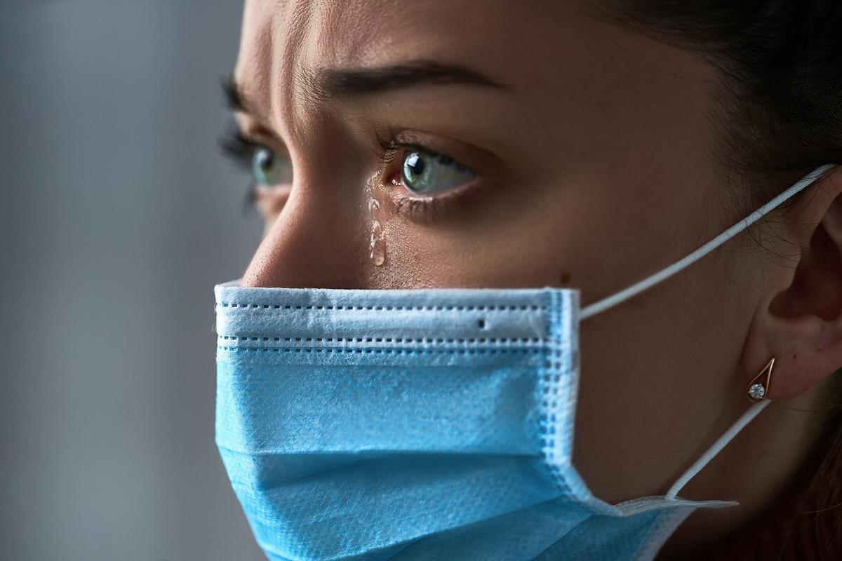 Cuántos tipos de lágrimas hay.