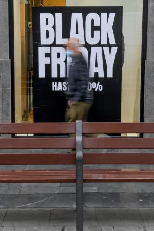 Compras de Black Friday en Las Palmas de Gran Canaria