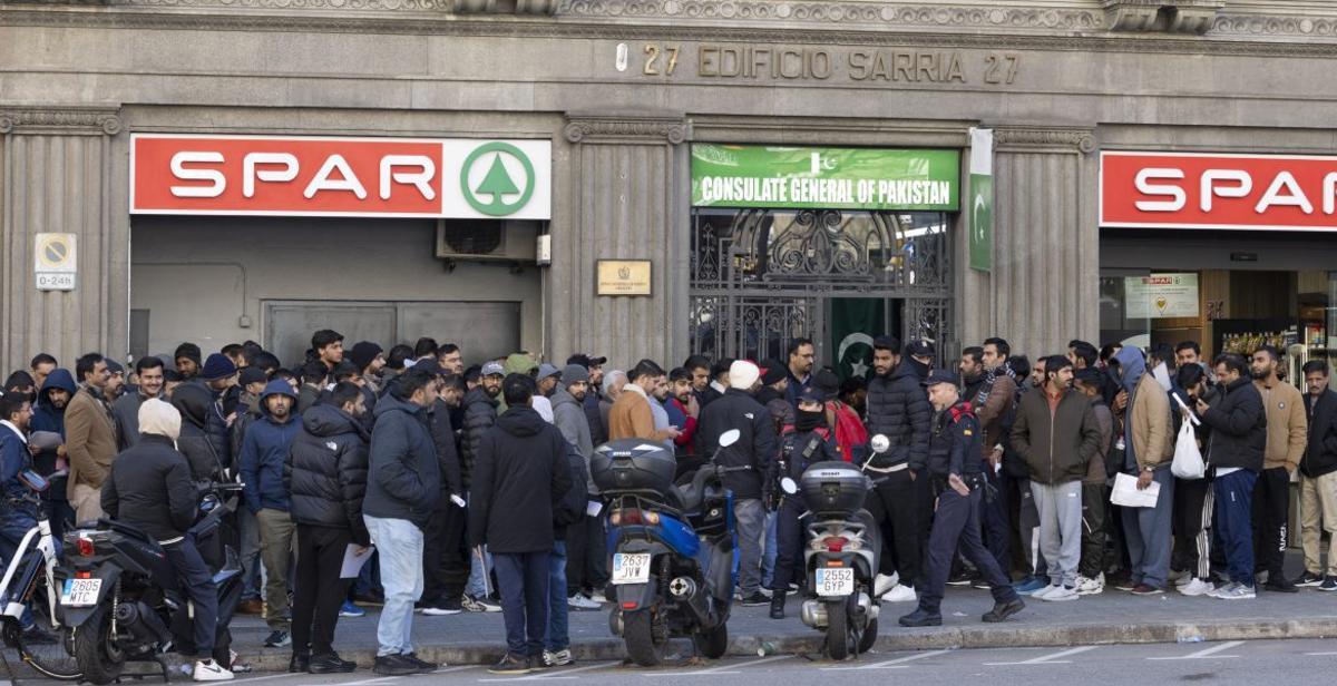 El alcance de esta regularización permitirá a personas que han quedado fuera de los cauces ordinarios de regularizaciones una integración plena y progresiva.