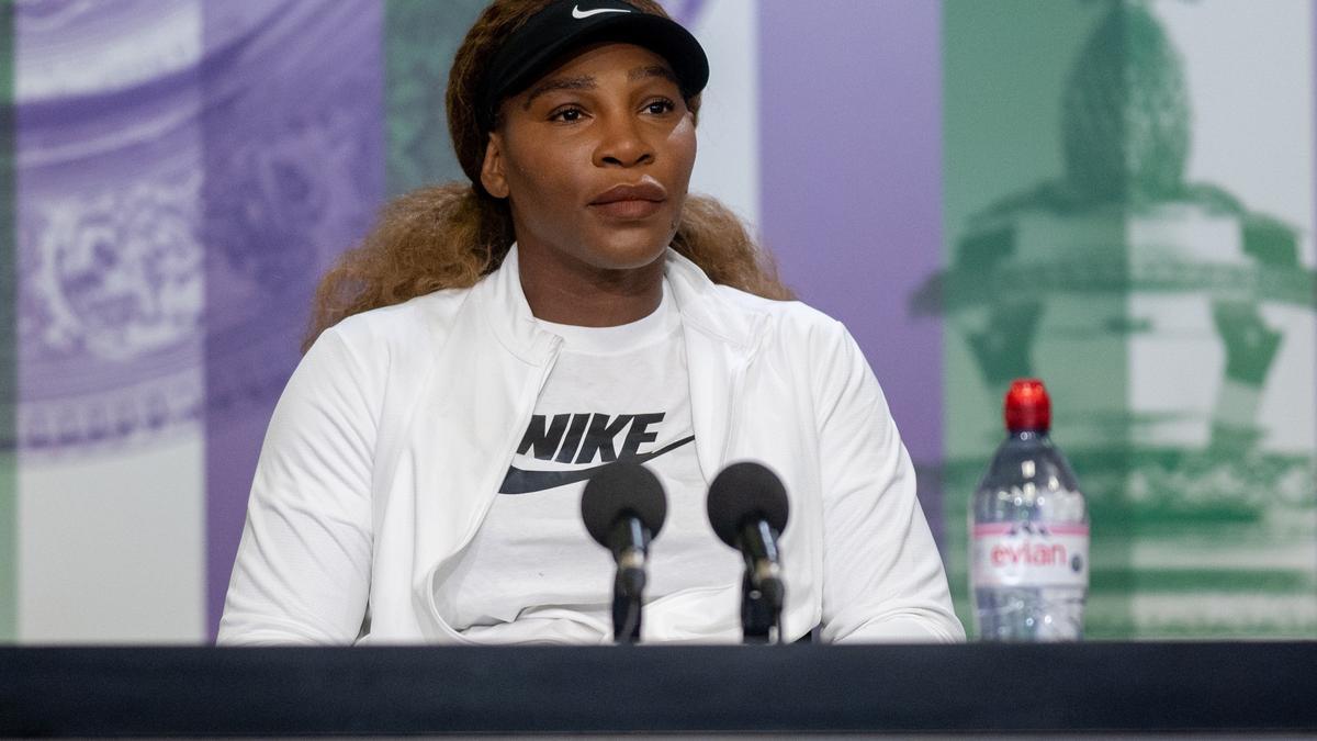 Serena Williams no jugarà als Jocs Olímpics de Tòquio