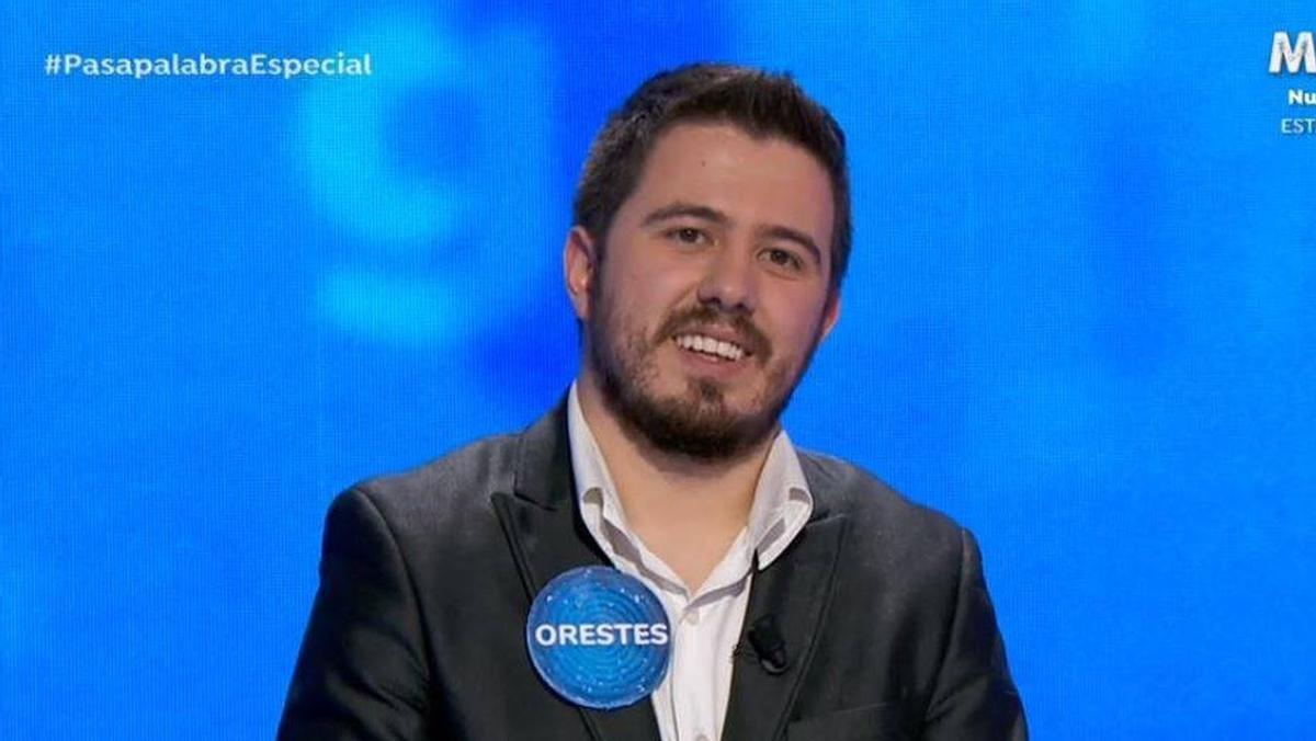 Orestes Orestes