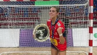 Nayra Solís y Marta Regordán, fichajes para el Balonmano Costa del Sol Málaga