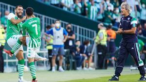 El Rayo i el Betis obren les semis de la Copa a Vallecas