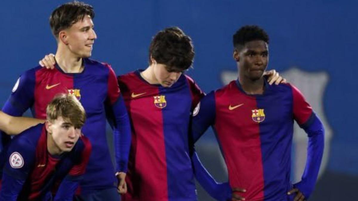 Diarra vivió con pasión la tanda de penaltis contra la Damm