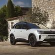 Citroën C5 Aircross: Confort y habitabilidad ahora también con etiqueta ECO, perfecto para ciudad