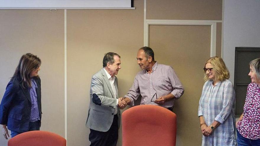 El Concello de Vigo pide a la Xunta que negocie con los afectados del Ofimático antes de ejecutar las expropiaciones