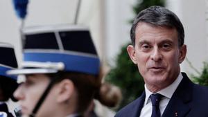 Valls, ¿kamikaze?