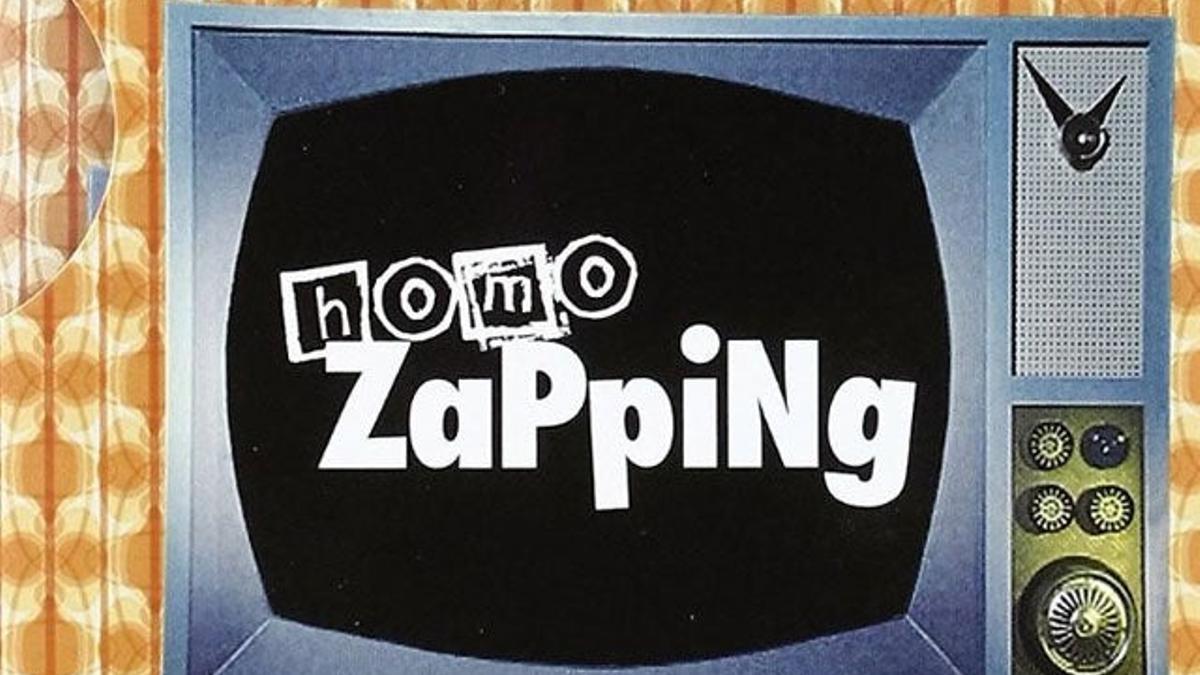 Vuelve HomoZapping