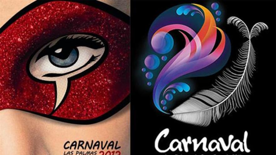 Abierto el plazo del concurso del cartel del Carnaval 2013