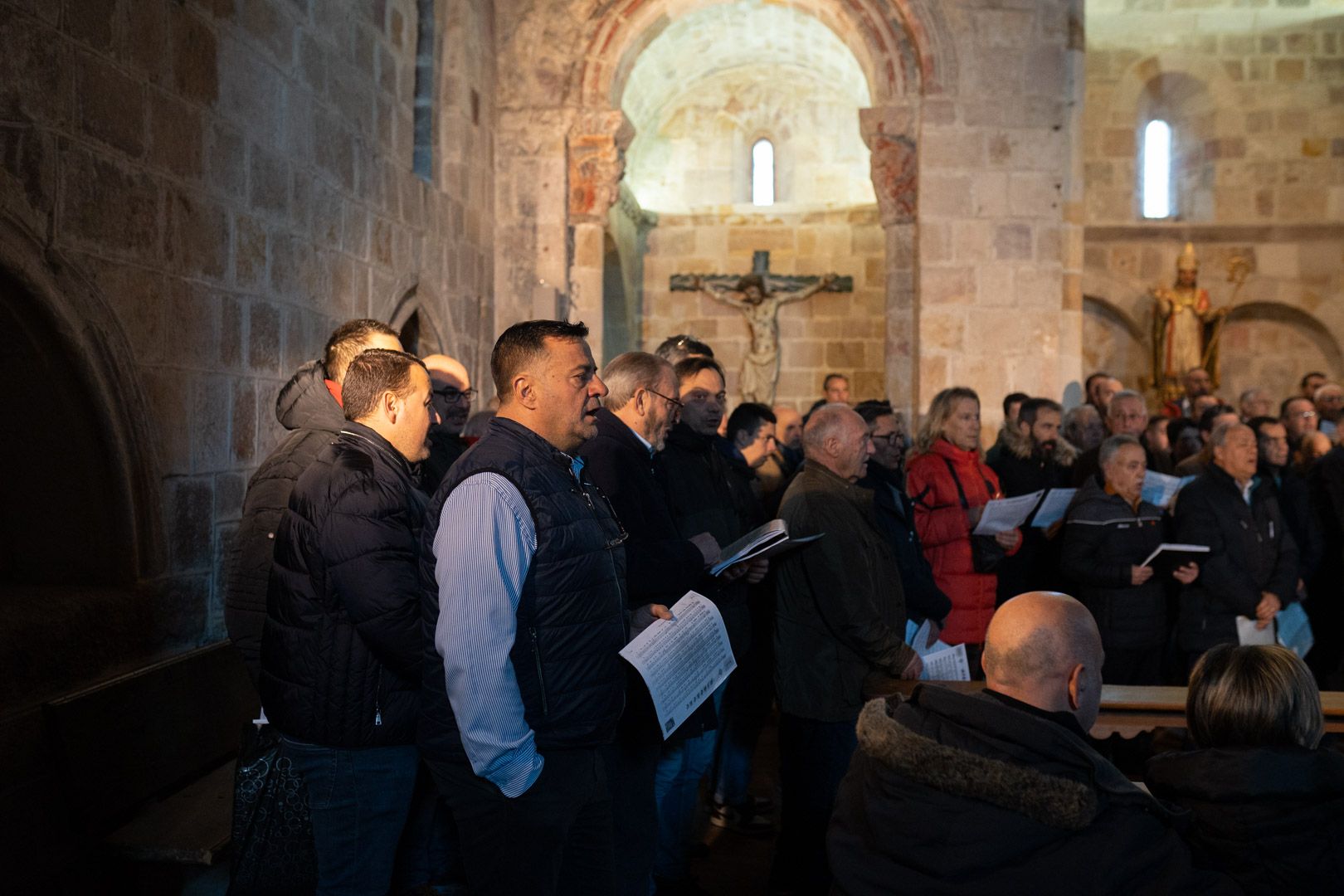 GALERÍA | Actividad cofrade en Cuaresma