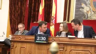 El Ayuntamiento de Elche baraja seguir con la estabilización de 400 interinos pese al fallo que declara ilegal la baremación