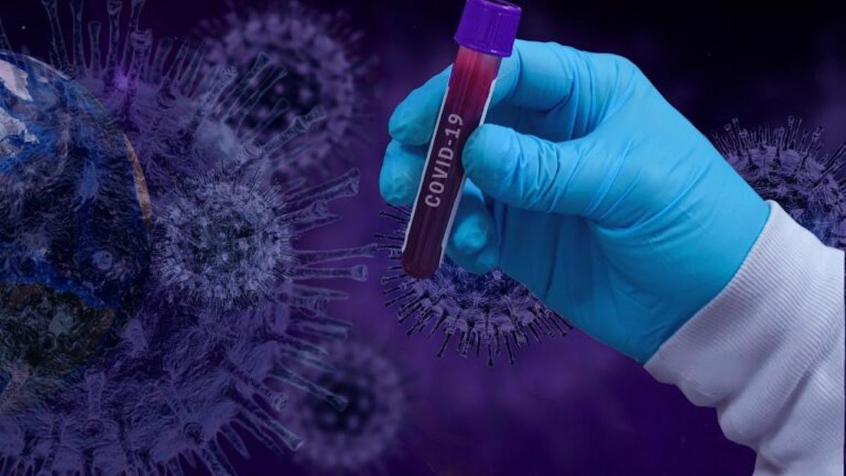 La nueva cepa del coronavirus tiene 22 mutaciones