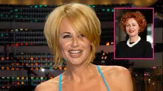 Así le va a Esther Arroyo casi 30 años después de 'Periodistas': de Miss España al accidente con Ana Torroja que le cambió la vida
