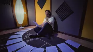 Samuel Fumero, nuevo director musical de Mamelucos: "No puedo trabajar sin poner alma y amor"
