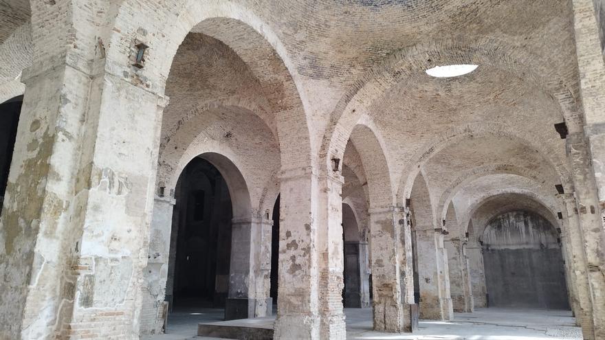 Los diez grandes proyectos culturales en marcha en Sevilla en 2026: Lope de Vega, Casa Cernuda o Fábrica de Artillería