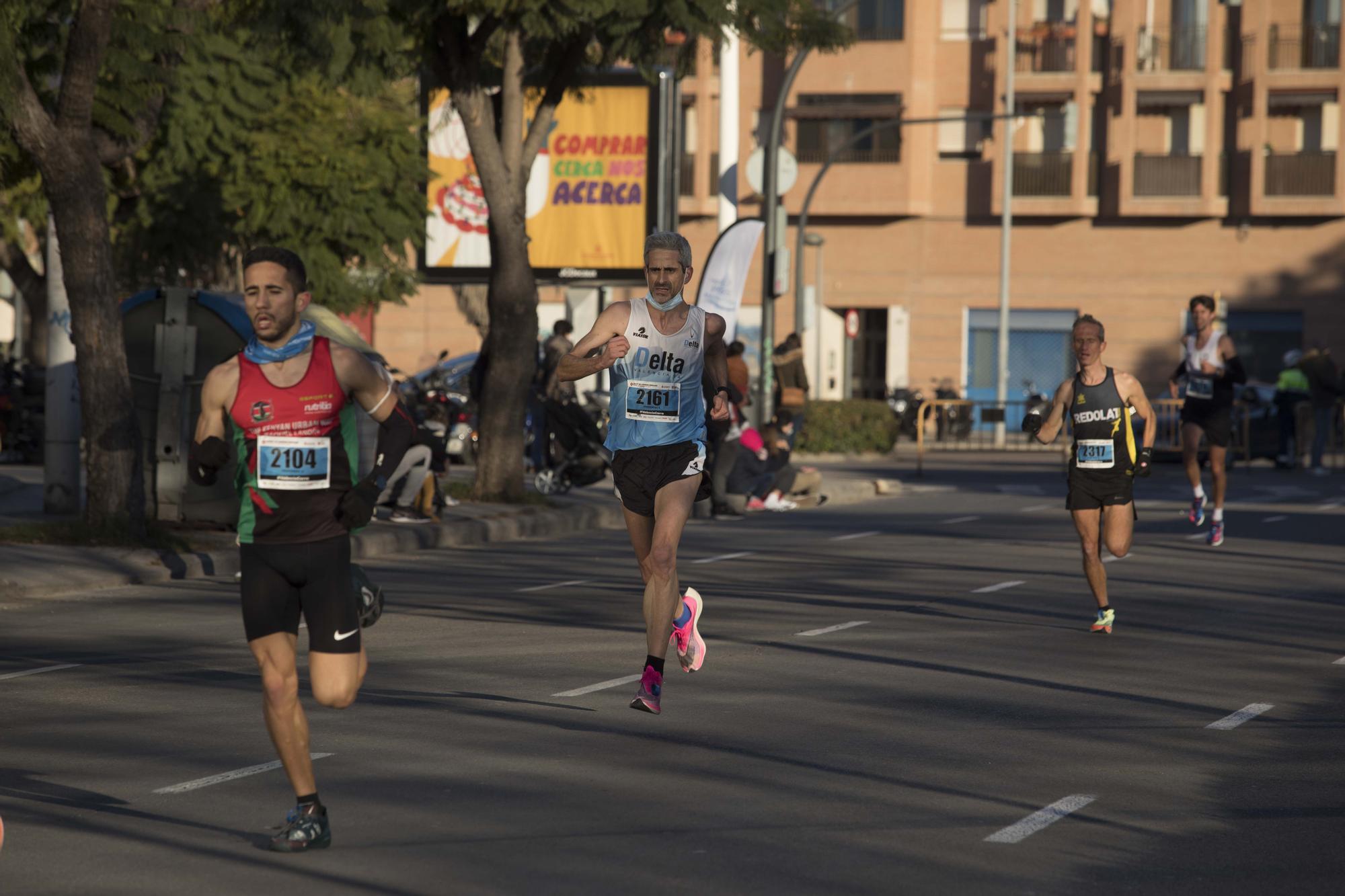 Búscate en la XXVIII Carrera Popular Galápagos