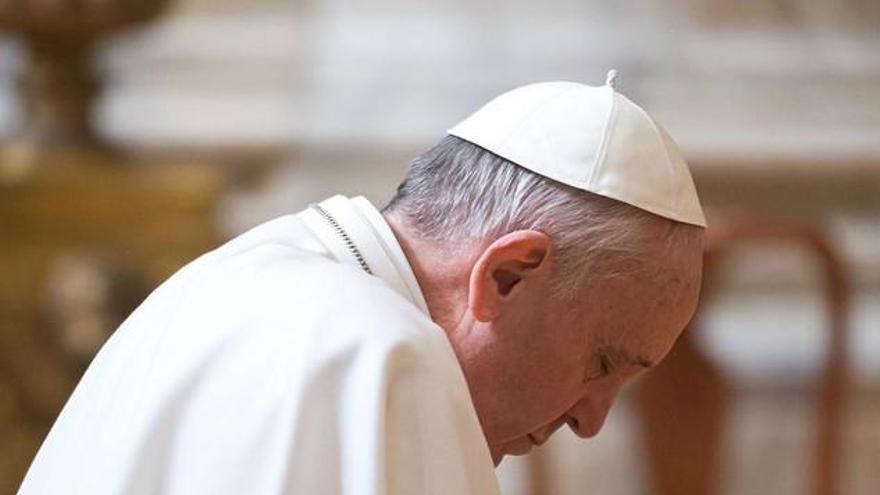 El Papa Francisco estrena cuenta en Instagram con el nombre de @franciscus