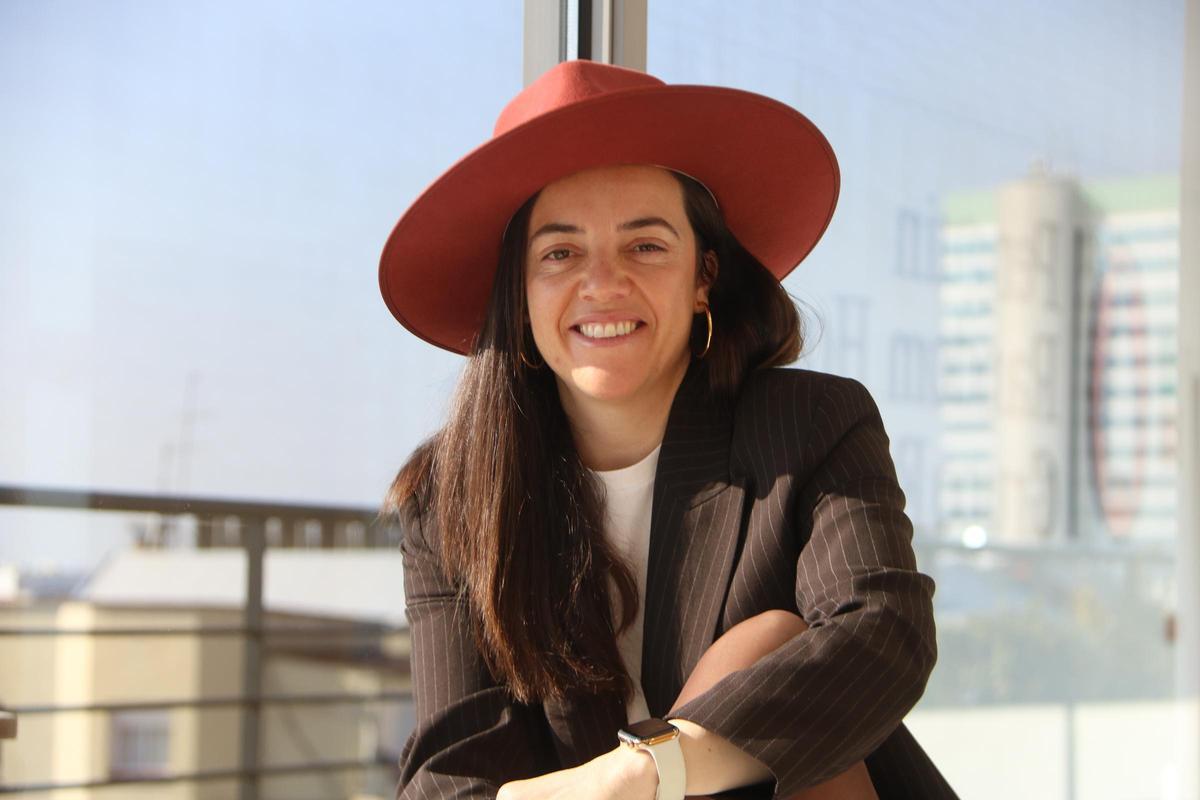 Regina Rodríguez Sirvent és l'autora més venuda en català del últims dies