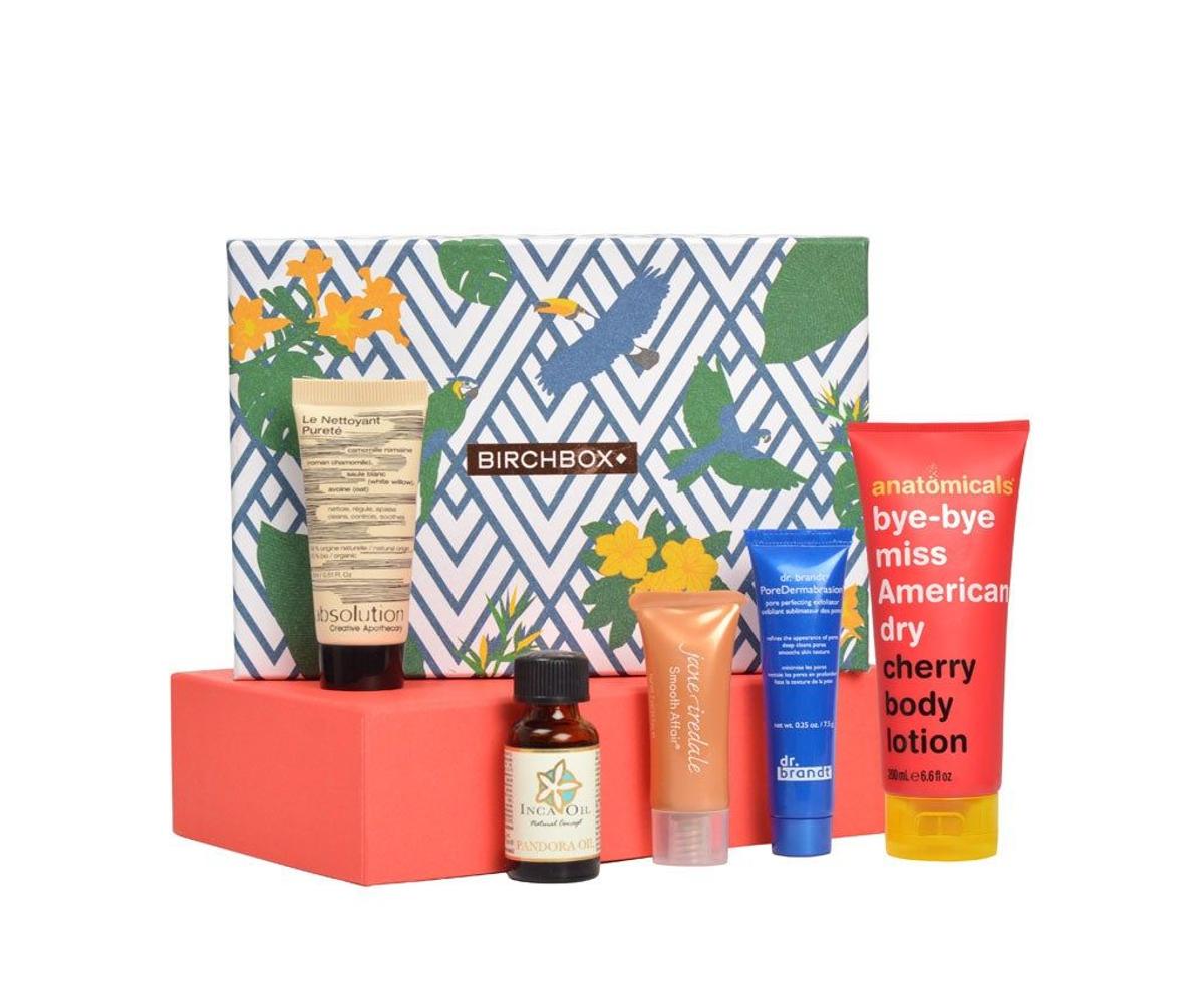 Birchbox