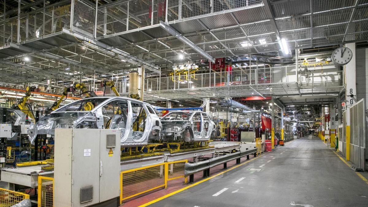 Aumentan las ventas en vehículos de ocasión