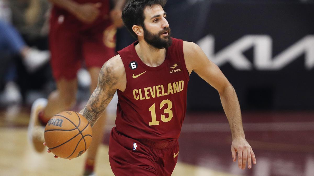 New Orleans Pelicans - Cleveland Cavaliers