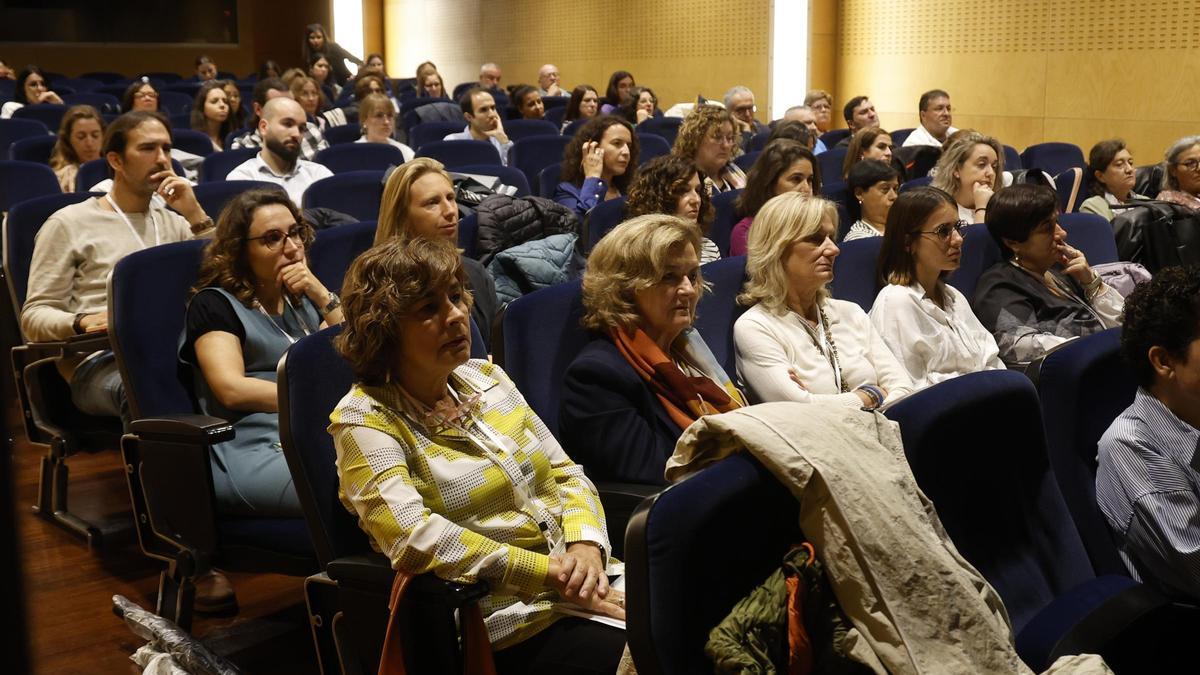 Jornadas científicas de la asociación gallega de medicina forense.