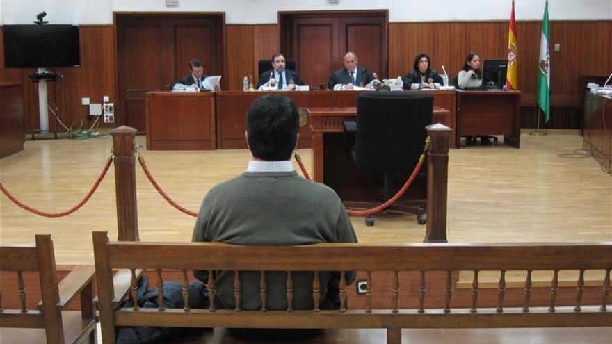 El administrador de Acsur recurrirá al Supremo tras la condena a prisión