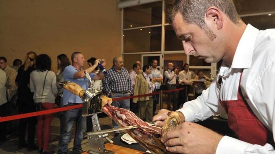 Catorce firmas participarán en la degustación