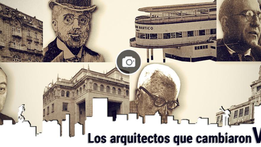 El Vigo de 1900: la transformación de la ciudad en 50 años