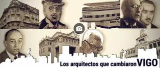 El Vigo de 1900: la transformación de la ciudad en 50 años