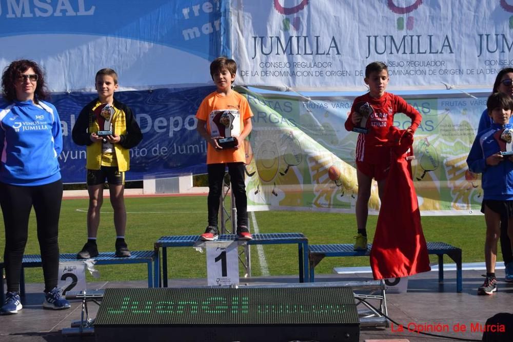 Cross de Jumilla 7