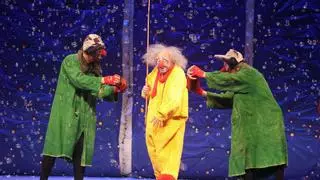 ¿Qué hacer hoy en A Coruña? Agenda del domingo 14 de diciembre