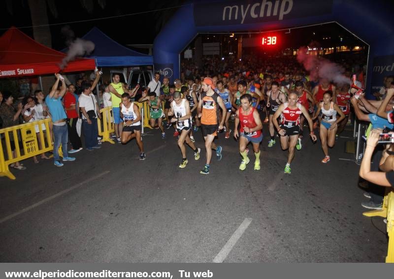 GALERÍA DE FOTOS - II 10K Nocturna Oropesa Vol 2