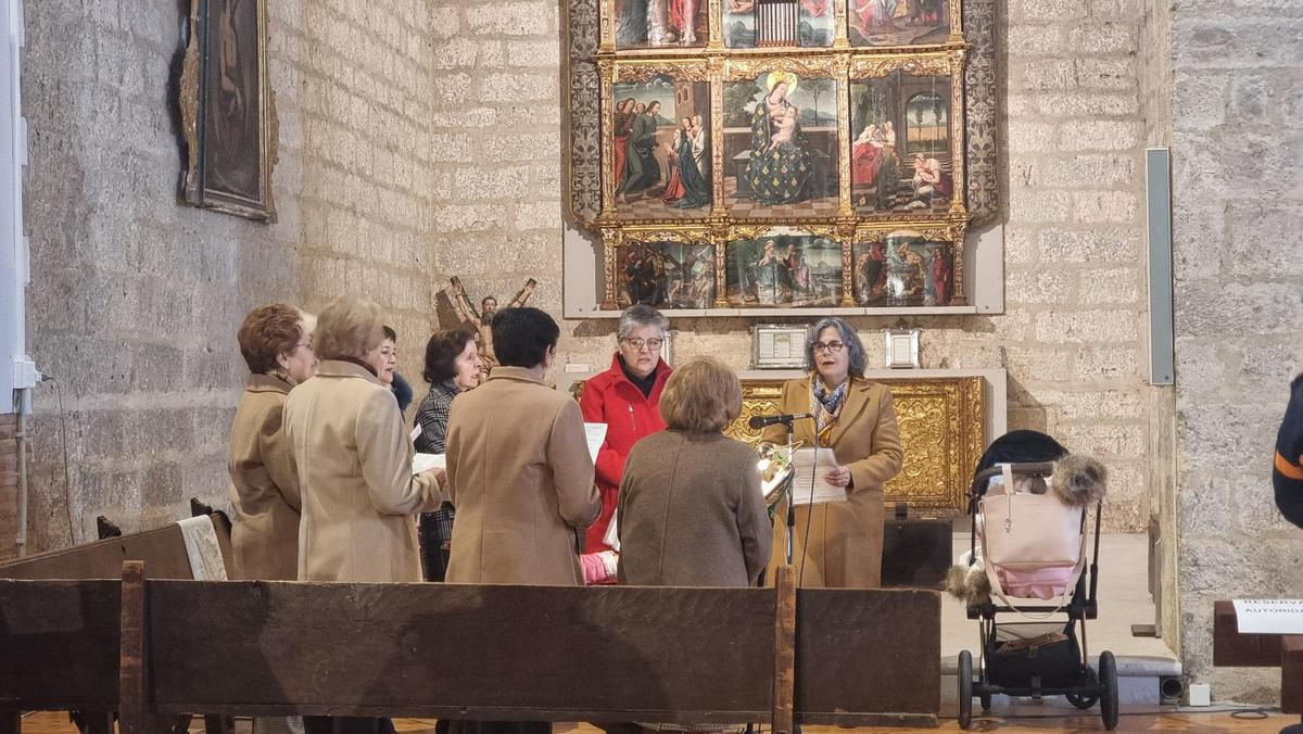 GALERÍA | Santo Ángel de la Guarda, patrón de la Policía Local de Toro