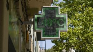 Un avís del Meteocat: ¿treva a Catalunya?