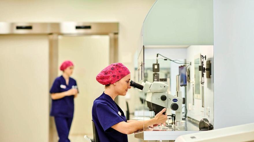 Casos complejos de infertilidad: cuando el diagnóstico lo cambia todo