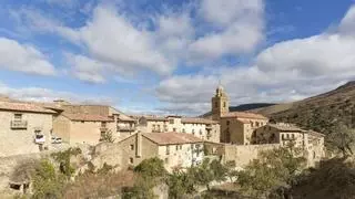 National Geographic descubre la joya medieval premiada como la mejor conservada de Europa que está a diez minutos de Castellón: "Esplendor renacentista"