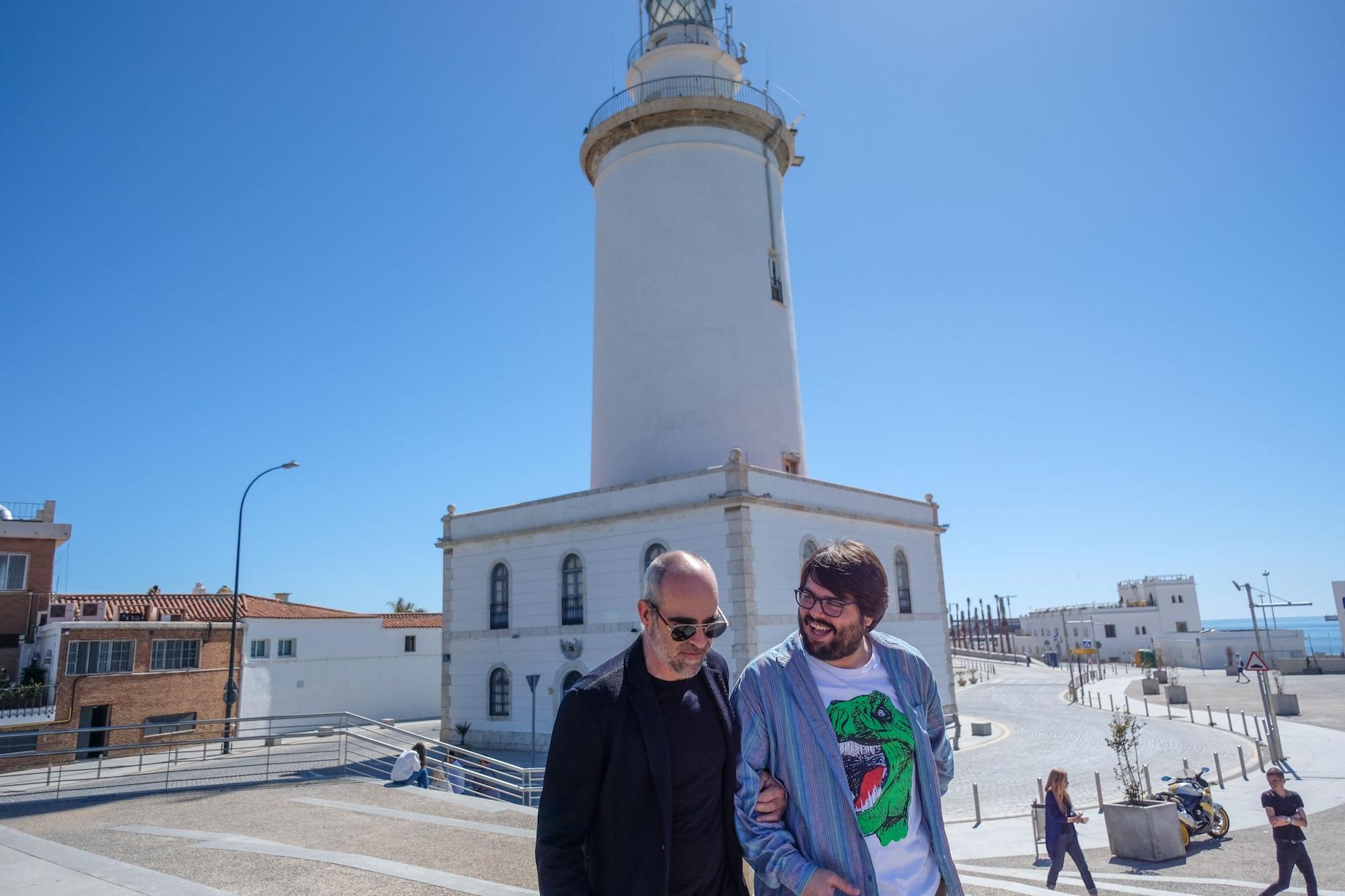 Festival de Cine de Málaga 2023 | Photocall de 'El fantástico caso del Golem'