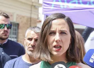 El obispo Munilla "da la bienvenida" a la oficina "antiaborto" de Barcala