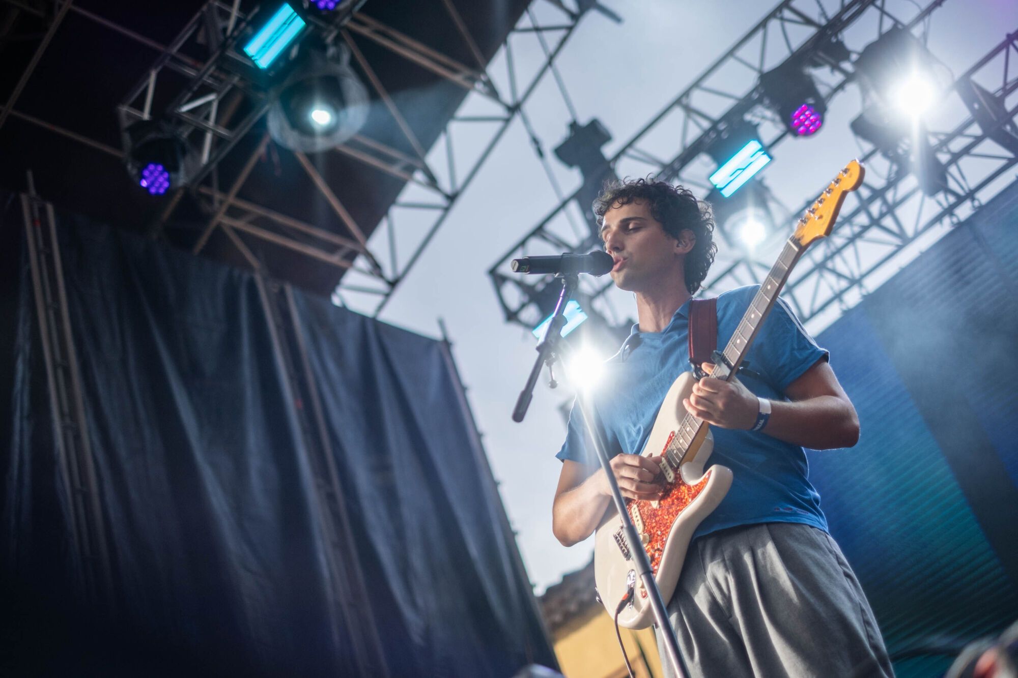 Festival Boreal en Los Silos