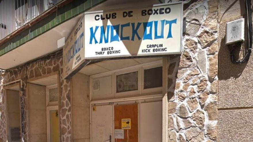 Recullen signatures per reobrir i regularitzar un club cannàbic tancat a Sant Feliu